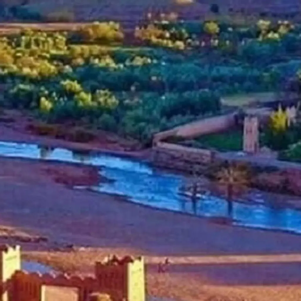 Explore 8-Day Private Morocco Tour from Casablanca for 8 days with Cultural Morocco Tours and discover unforgettable experiences - Photo 2