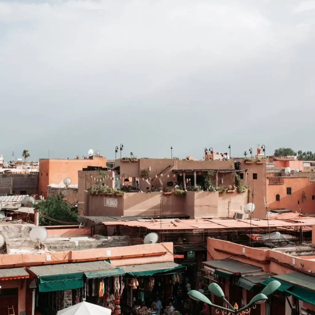 Explore Marrakech, Desert, Fes & Chefchaouen - 9 Days for 9 days with Cultural Morocco Tours and discover unforgettable experiences - Photo 2