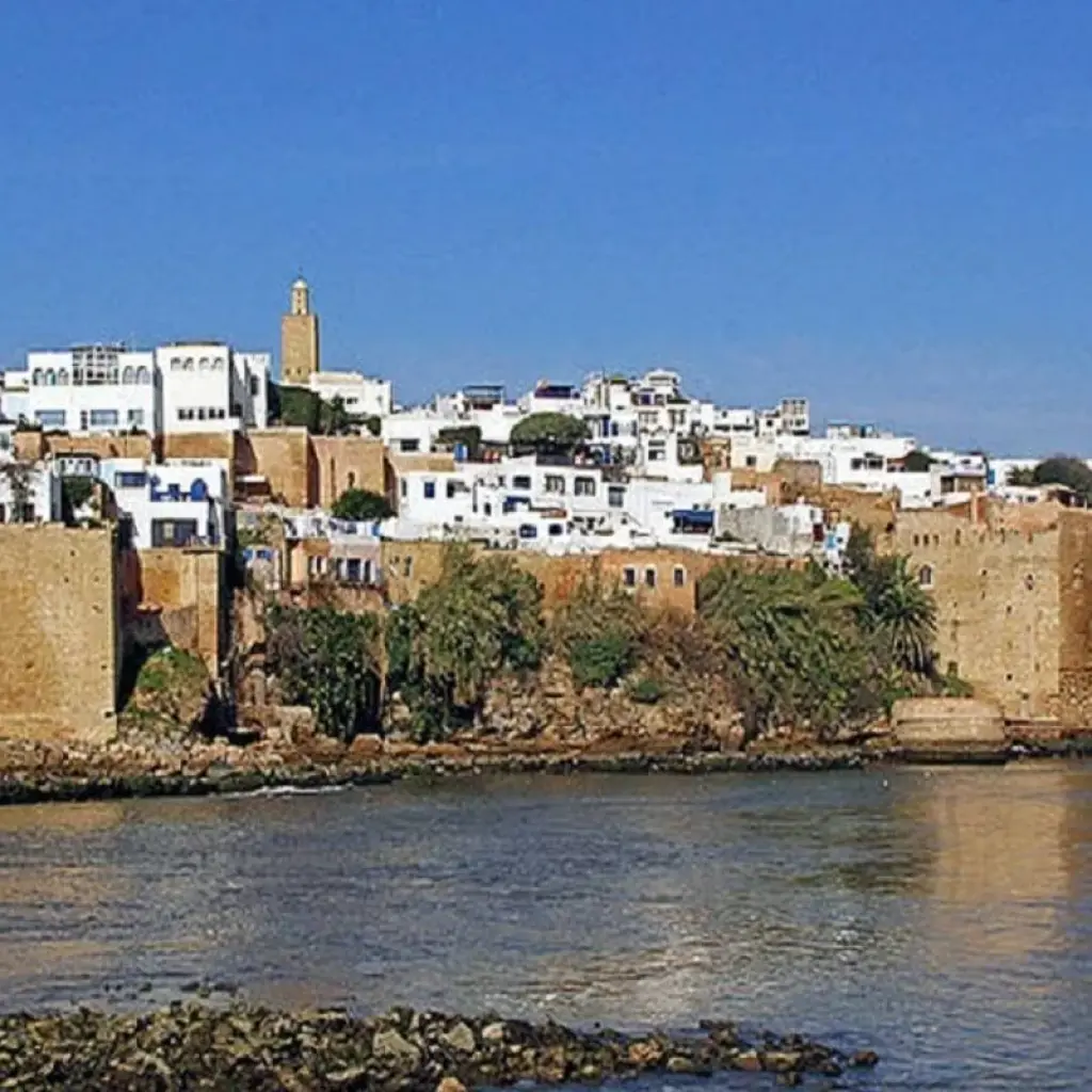 Explore From Casablanca discovering Marrakech, Desert, Fes & Chefchaouen (Private 8-Days) for 8 days with Cultural Morocco Tours and discover unforgettable experiences - Photo 2