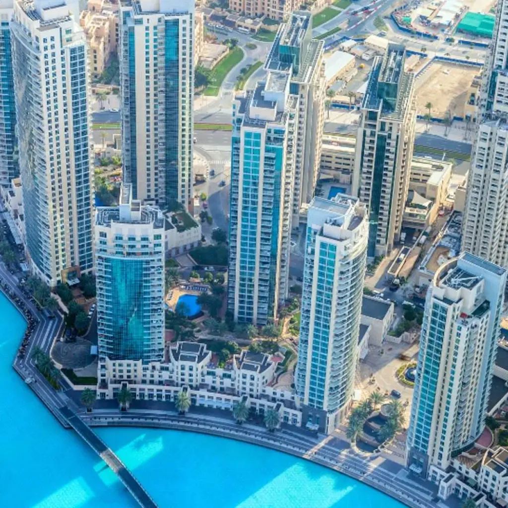 Explore Stunning Dubai & Tranquil Phuket Island Trip for 9 days with Culture Holidays Private Limited and discover unforgettable experiences - Photo 2