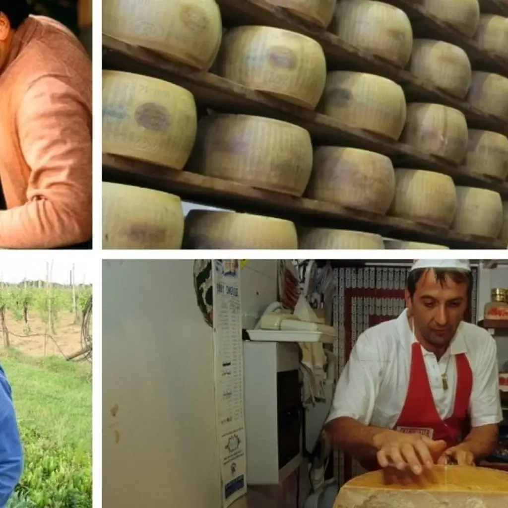 Explore Cycling Emilia-Romagna’s Culinary Wonders - Guided Tour for 7 days with Cycle Europe and discover unforgettable experiences - Photo 2