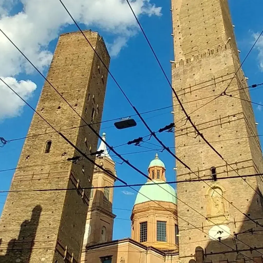 Explore Taste of Italy, Emilia-Romagna Culinary Cycling - Classic Self Guided 5day for 5 days with Cycle Europe and discover unforgettable experiences - Photo 2