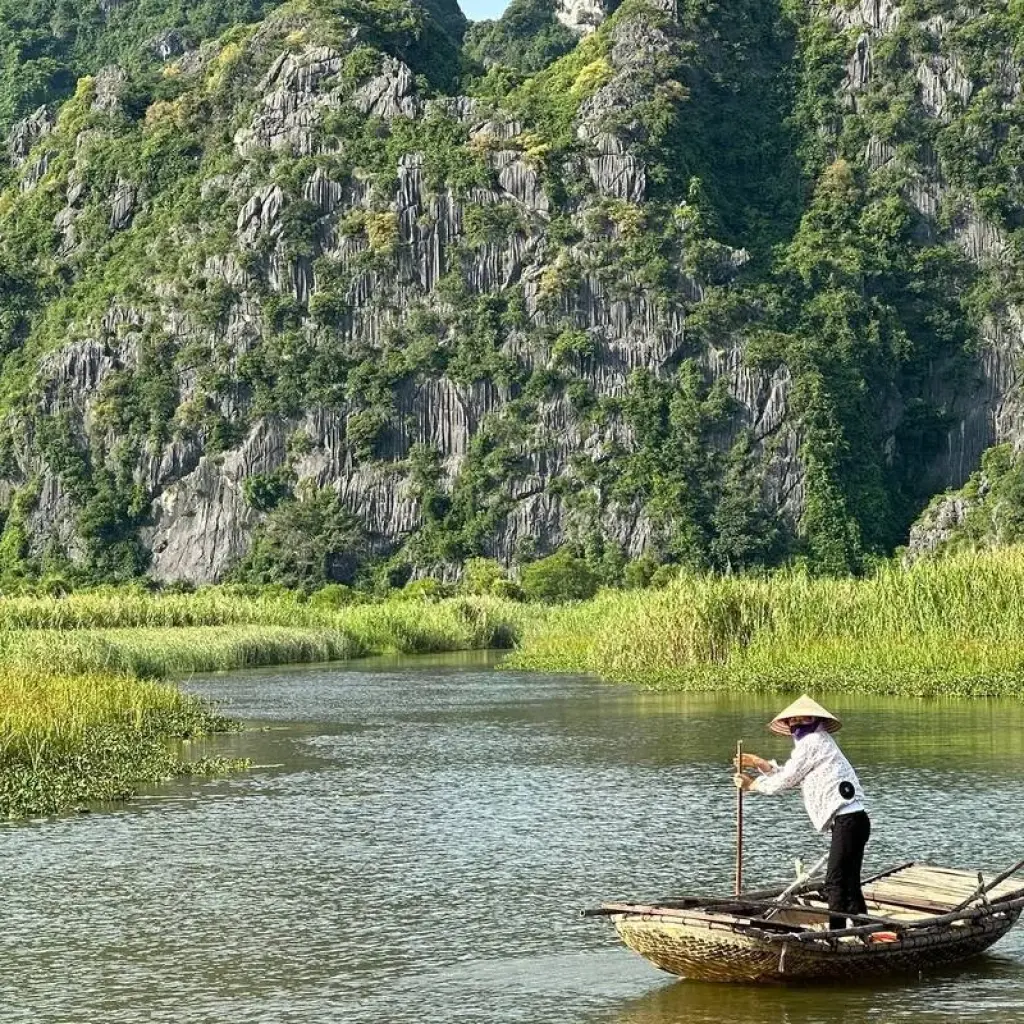 Explore NORTH-EASTERN VIETNAM LOOP TRIP for 14 days with Custom Vietnam Travel and discover unforgettable experiences - Photo 2