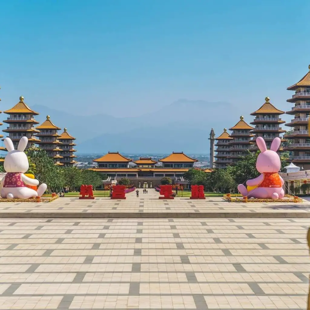 Explore A Taste of Taiwan by Train for 9 days with Culture Trip and discover unforgettable experiences - Photo 2