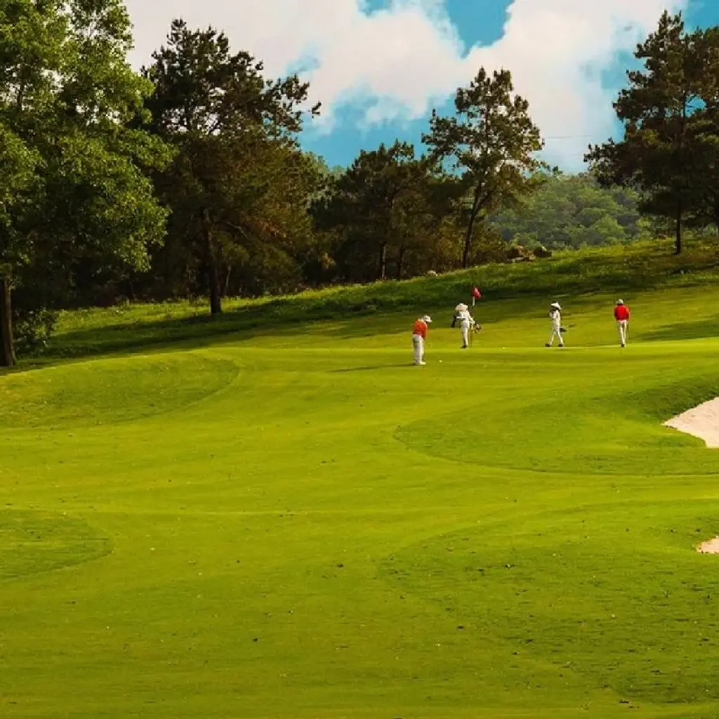 Explore Danang Golf 07 Days 06 Nights 04 Rounds for 7 days with DGB Travel And Event and discover unforgettable experiences - Photo 2