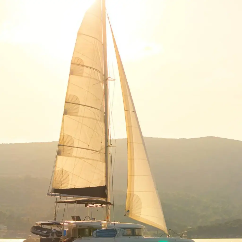 Explore Sailing Croatia Catamaran Cruise for 8 days with DM Yachting and discover unforgettable experiences - Photo 2