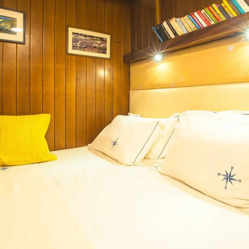 Explore Private Boat Charter Montenegro for 8 days with DM Yachting and discover unforgettable experiences - Photo 2