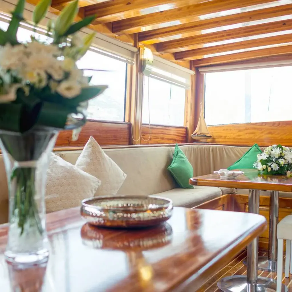 Explore Private Montenegro Charter for 8 days with DM Yachting and discover unforgettable experiences - Photo 2