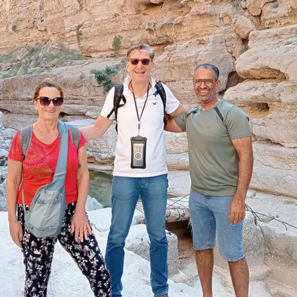Explore MUSCAT – VALUE PACKAGE : Muscat 5 Nights for 6 days with DMC Arabia Tourism and discover unforgettable experiences - Photo 2