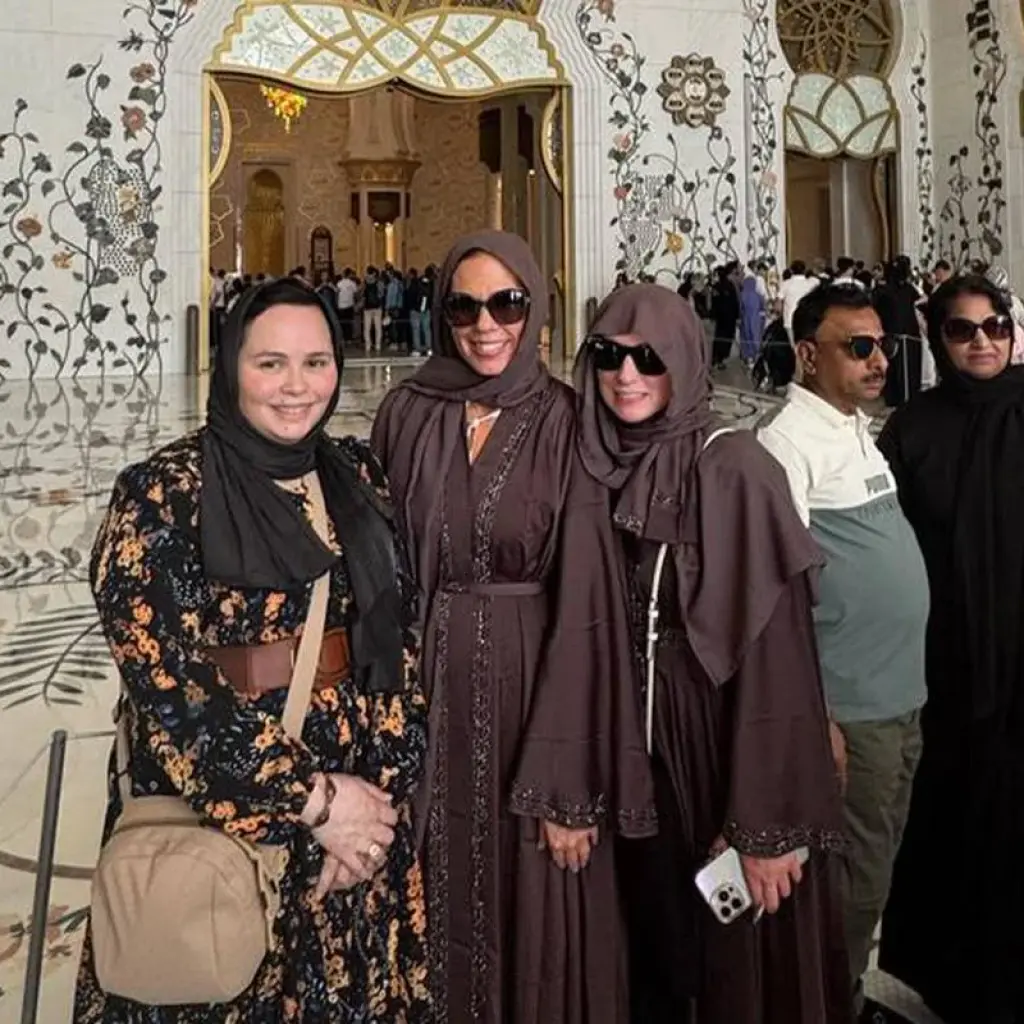 Explore The UAE Complete - Escorted Tour in 4* Hotels – Full Board Plan for 7 days with DMC Arabia Tourism and discover unforgettable experiences - Photo 2