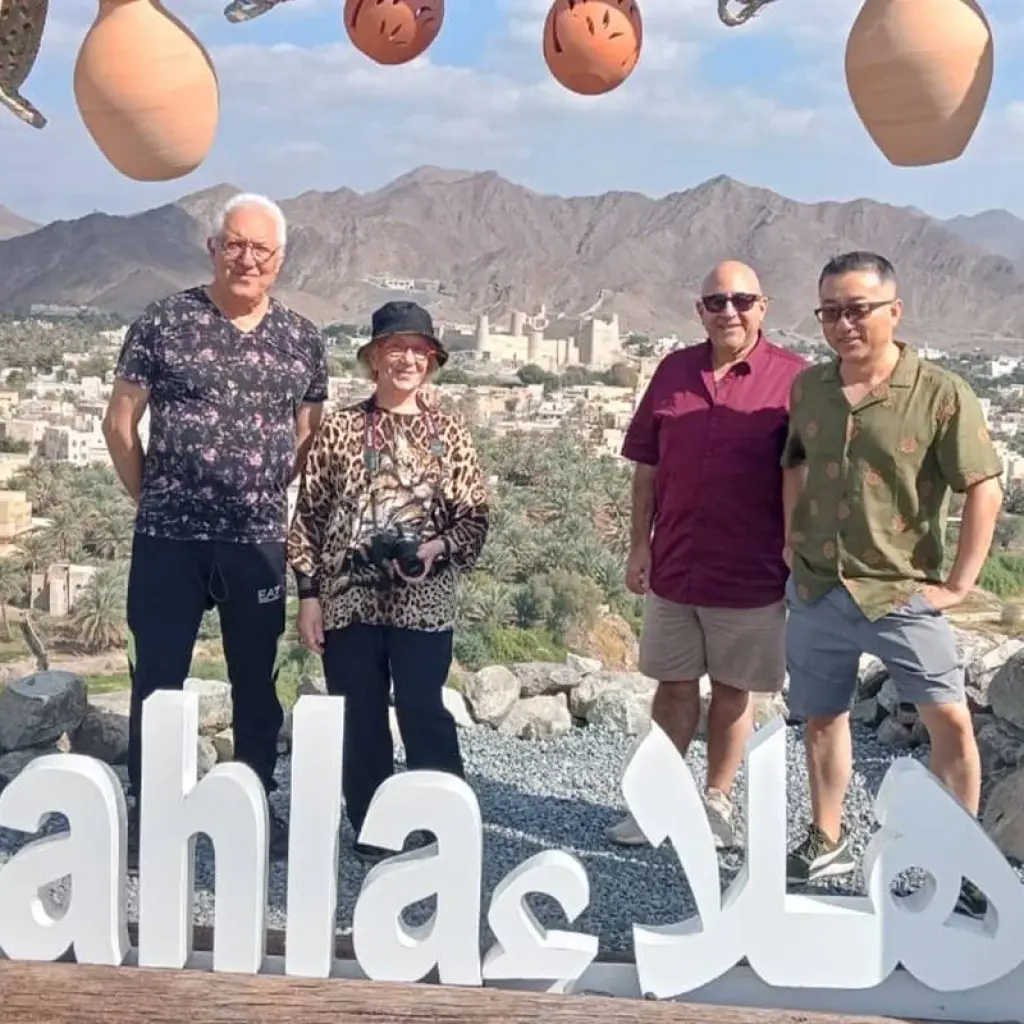 Explore The Oman Essentials Tour with Fully Live Escorted Tour in 4* Hotels - Full Board Plan for 5 days with DMC Arabia Tourism and discover unforgettable experiences - Photo 2