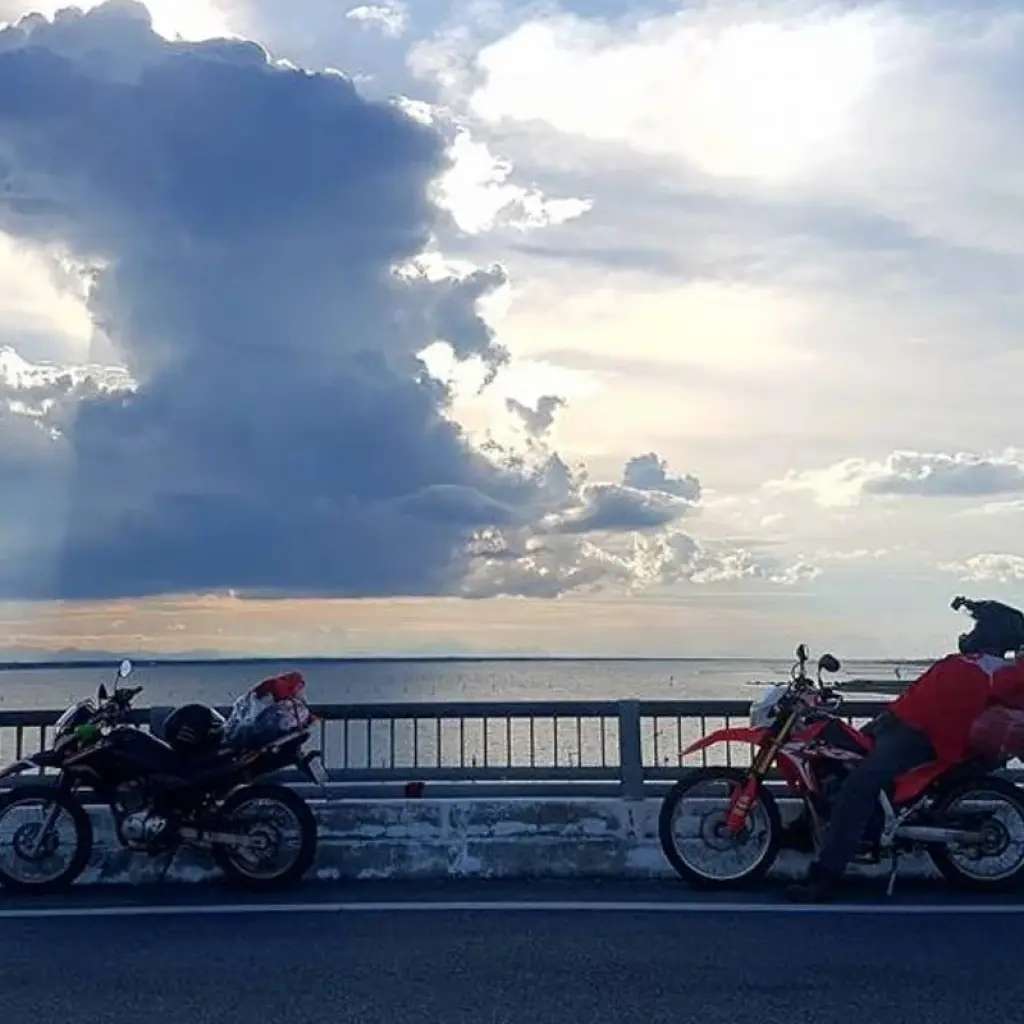 Explore Top Gear Vietnam Motorbike Tour from Hanoi to Saigon on Chi Minh Trail for 12 days with DNQ Travel and discover unforgettable experiences - Photo 2