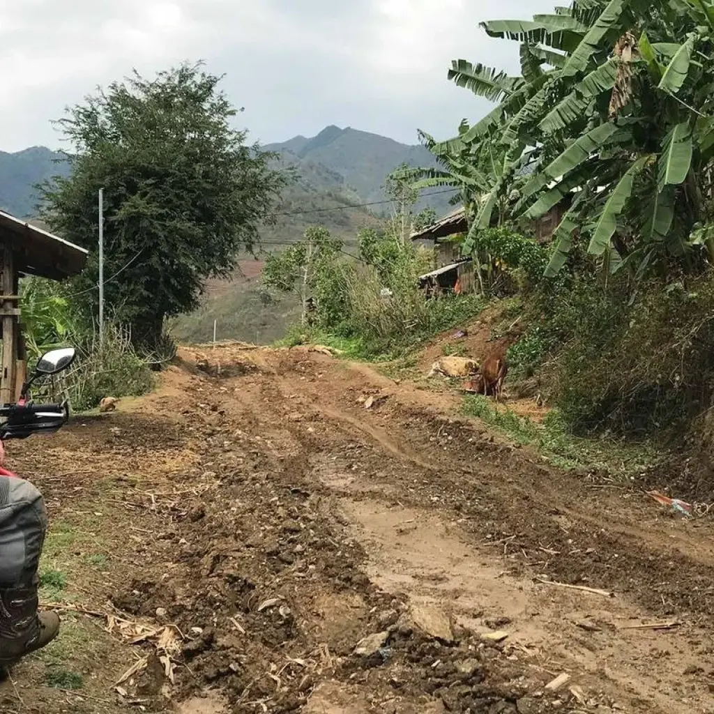 Explore Best Selling Vietnam Motorcycle Tour to Central Highlands and Southern Coast with Da Lat, Nha Trang, Phan Thiet, Vung Tau for 7 days with DNQ Travel and discover unforgettable experiences - Photo 2