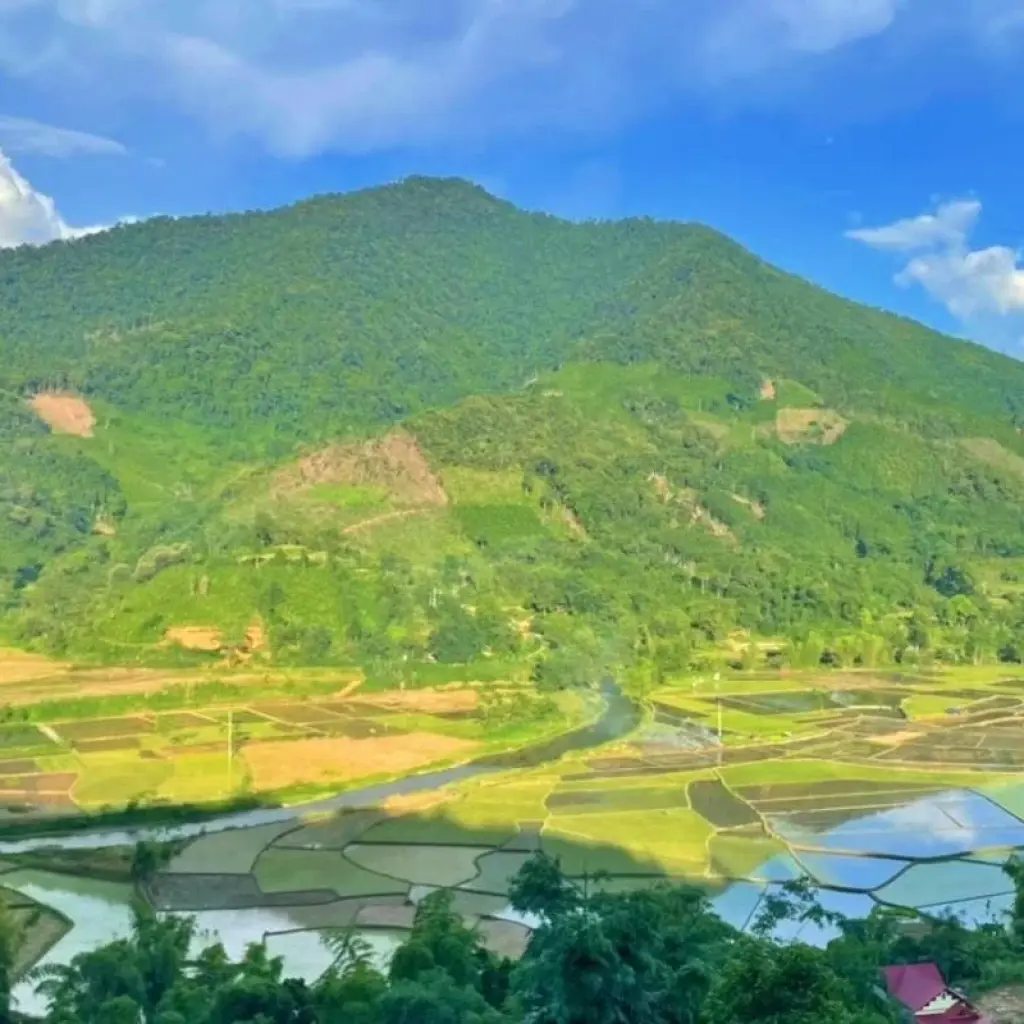 Explore Best Selling Vietnam Offroad Motorcycle Tour to Sapa, Ha Giang, Mu Cang Chai for 10 days with DNQ Travel and discover unforgettable experiences - Photo 2