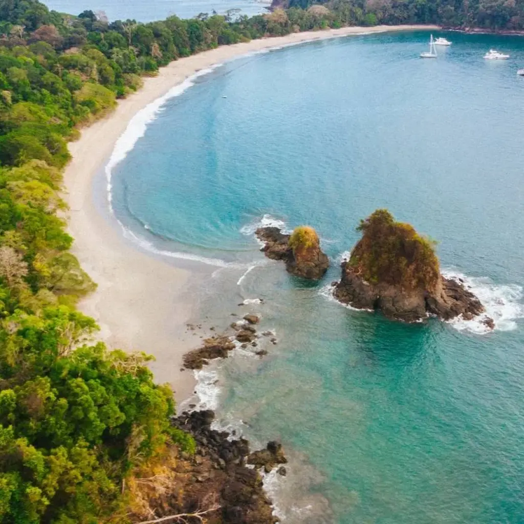 Explore Manuel Antonio National Park for 3 days with DERTOUR and discover unforgettable experiences - Photo 2