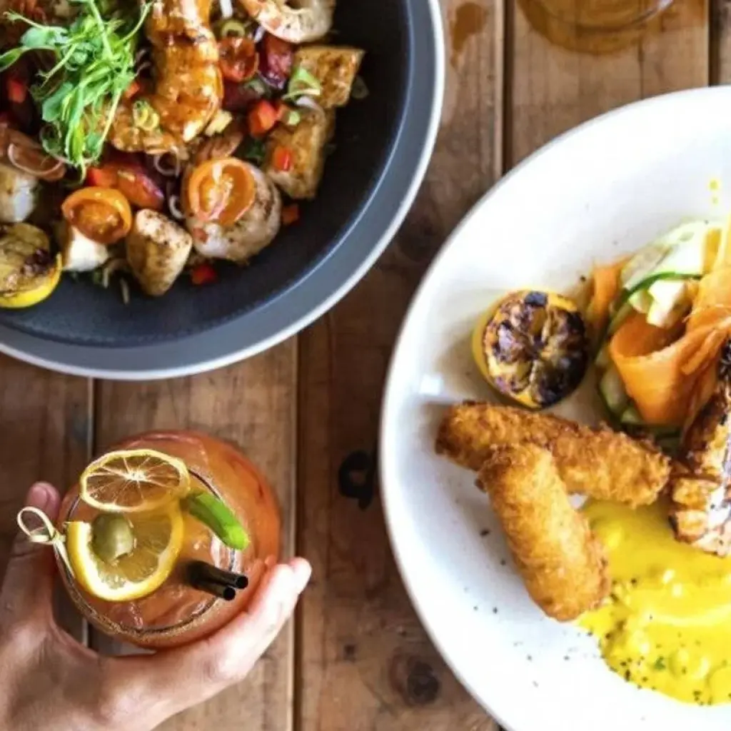 Explore Breakfast with Kangaroos for 15 days with DIAMIR Erlebnisreisen and discover unforgettable experiences - Photo 2