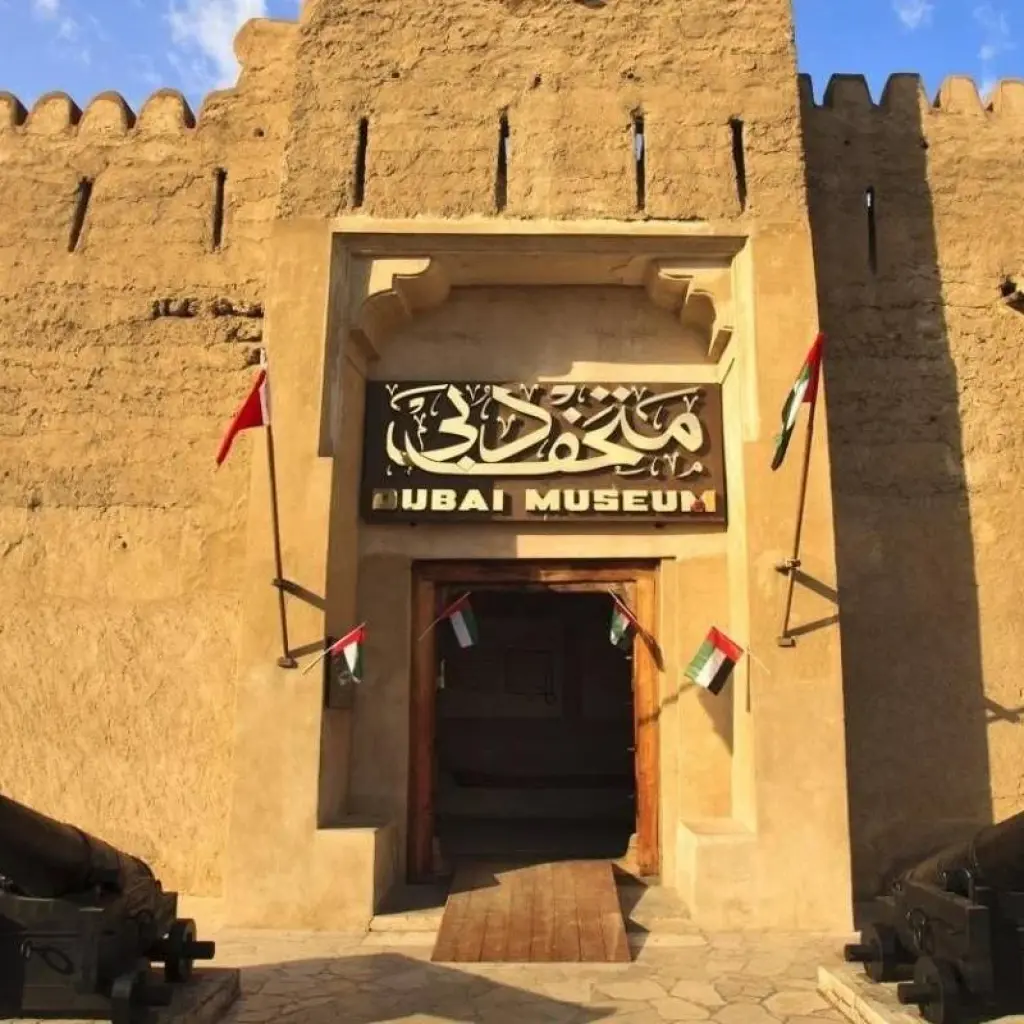 Explore 4 Star Dubai Magic 6 Days / 5 Nights for 6 days with Daytur Dubai and discover unforgettable experiences - Photo 2