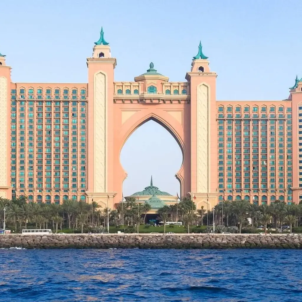 Explore Discover Dubai - 4 Days / 3 Nights for 4 days with Daytur Dubai and discover unforgettable experiences - Photo 2