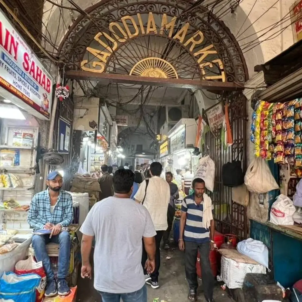 Explore New Delhi to Agra and Jaipur - 3 Days Golden Triangle Tour for 3 days with Delight Tours India and discover unforgettable experiences - Photo 2