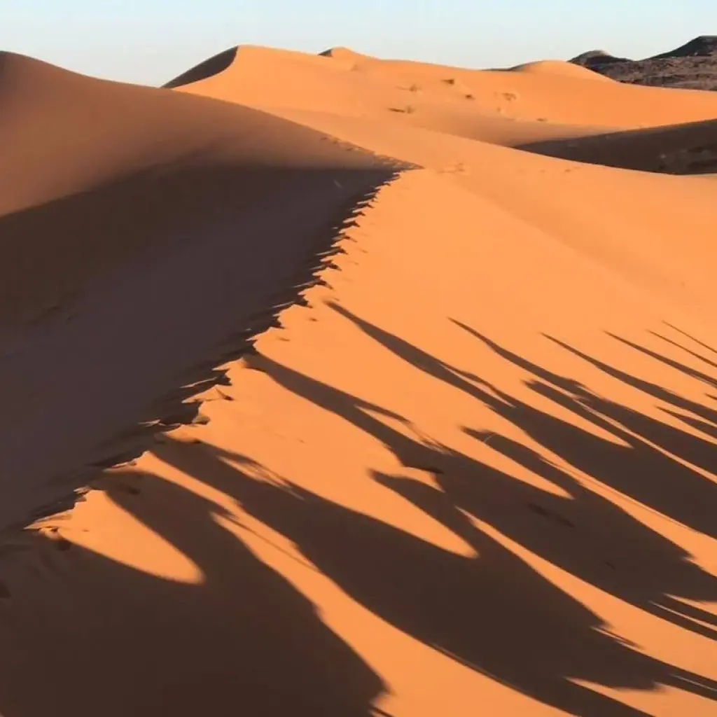 Explore 4 days Morocco sahara desert tour from Marrakech for 4 days with Desert Family Tour and discover unforgettable experiences - Photo 2