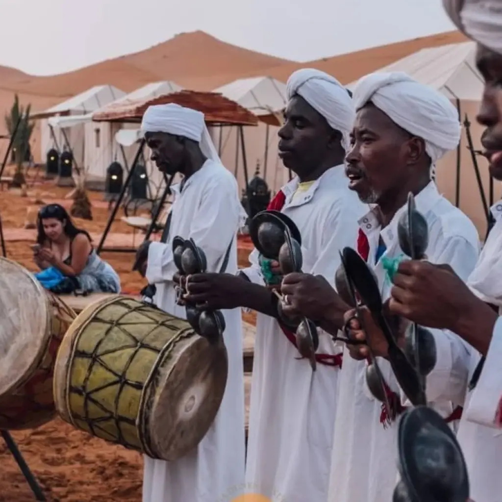 Explore 6 Days Desert Tour From Marrakech & Essaouira for 6 days with Desert Family Tour and discover unforgettable experiences - Photo 2