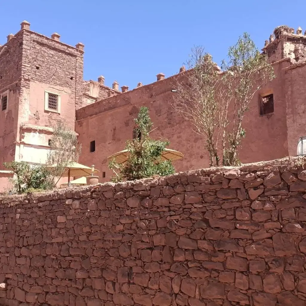 Explore 5 Days Sahara Tour From Casablanca to Desert Merzouga via Marrakech for 5 days with Desert Family Tour and discover unforgettable experiences - Photo 2