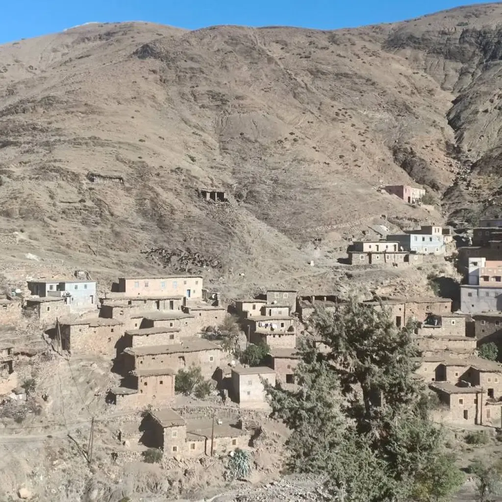 Explore 2 Days Tour From Marrakech To Ait Ben Haddou - Ouarzazate & Dades Valley for 2 days with Desert Family Tour and discover unforgettable experiences - Photo 2