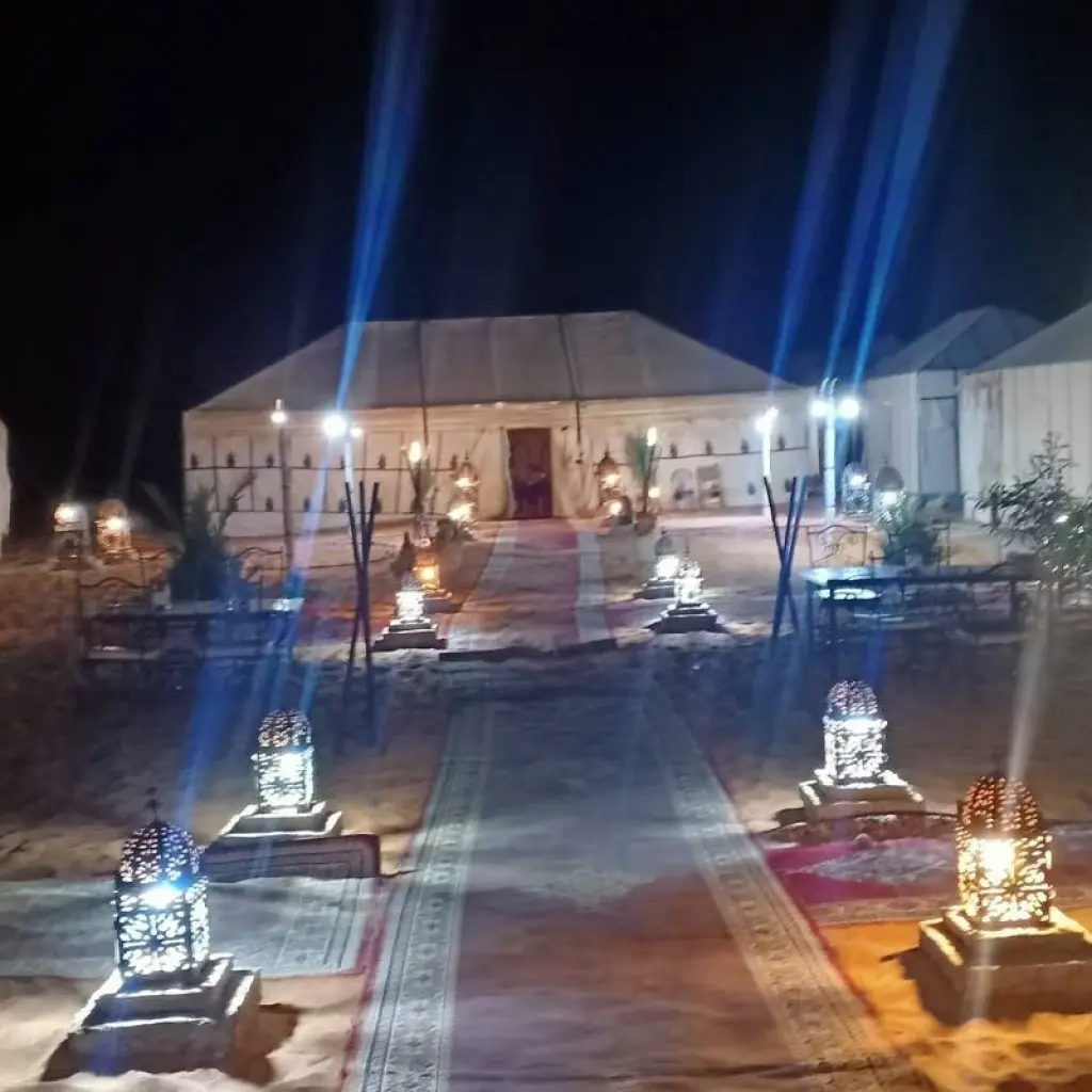 Explore 5 days tour , atlas Mountains , kasbahs ,oaisis valleys and Merzouga desert for 5 days with Desert Family Tour and discover unforgettable experiences - Photo 2