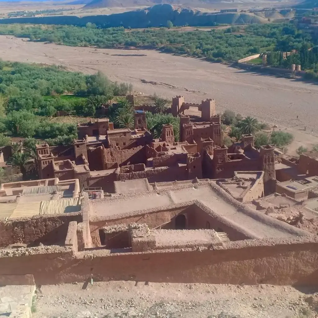 Explore 7 Days Sahara Tour From Casablanca to  Merzouga Desert via Marrakech for 7 days with Desert Family Tour and discover unforgettable experiences - Photo 2