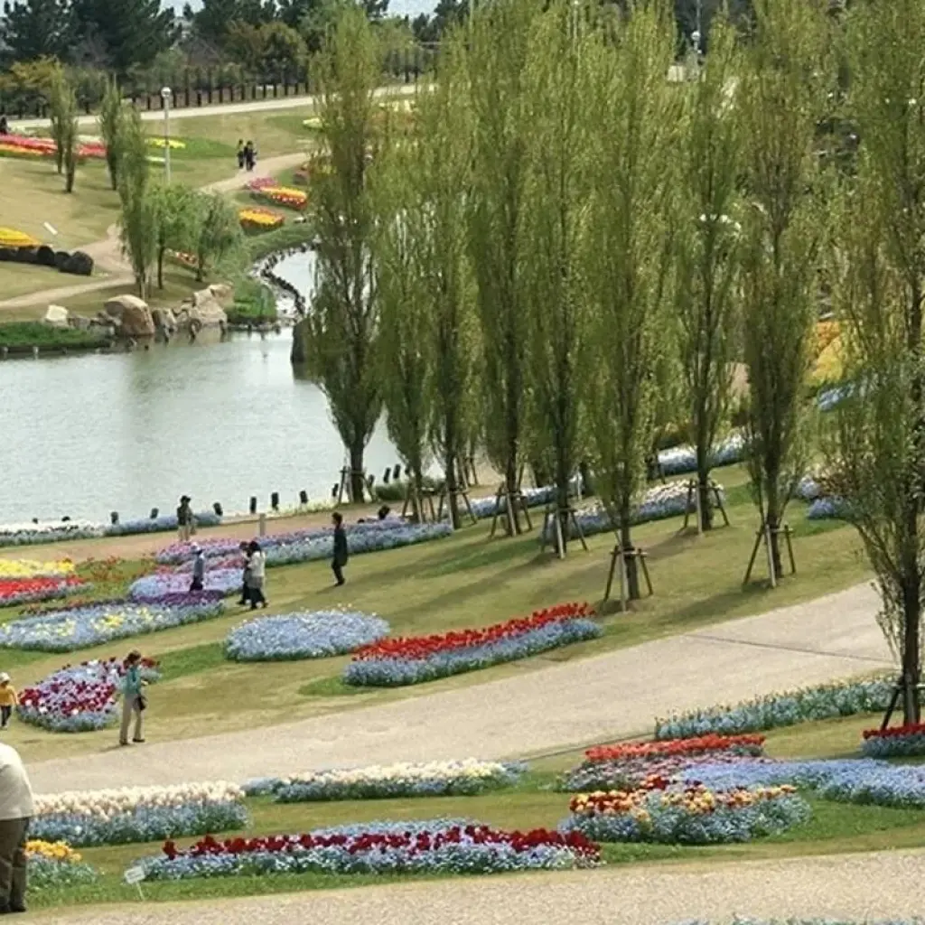 Explore 【Japan】11 Days Grand Luxury Osaka , Kyoto, Nara & Awaji Island Tour with Golf Course experience Package for 11 days with Delightful Travel and discover unforgettable experiences - Photo 2