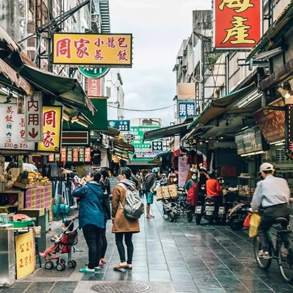Explore 【Taiwan】10-Day Tour Package with featuring the Guard Change at Chiang Kai-shek Memorial Hall for 10 days with Delightful Travel and discover unforgettable experiences - Photo 2
