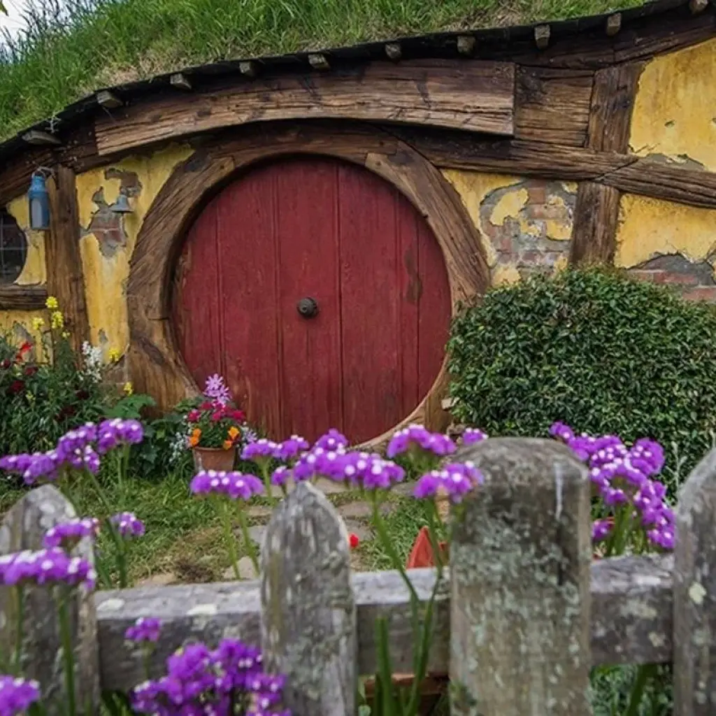 Explore 【New Zealand】13 Days New Zealand Grand North and South Island Tour Package for 13 days with Delightful Travel and discover unforgettable experiences - Photo 2