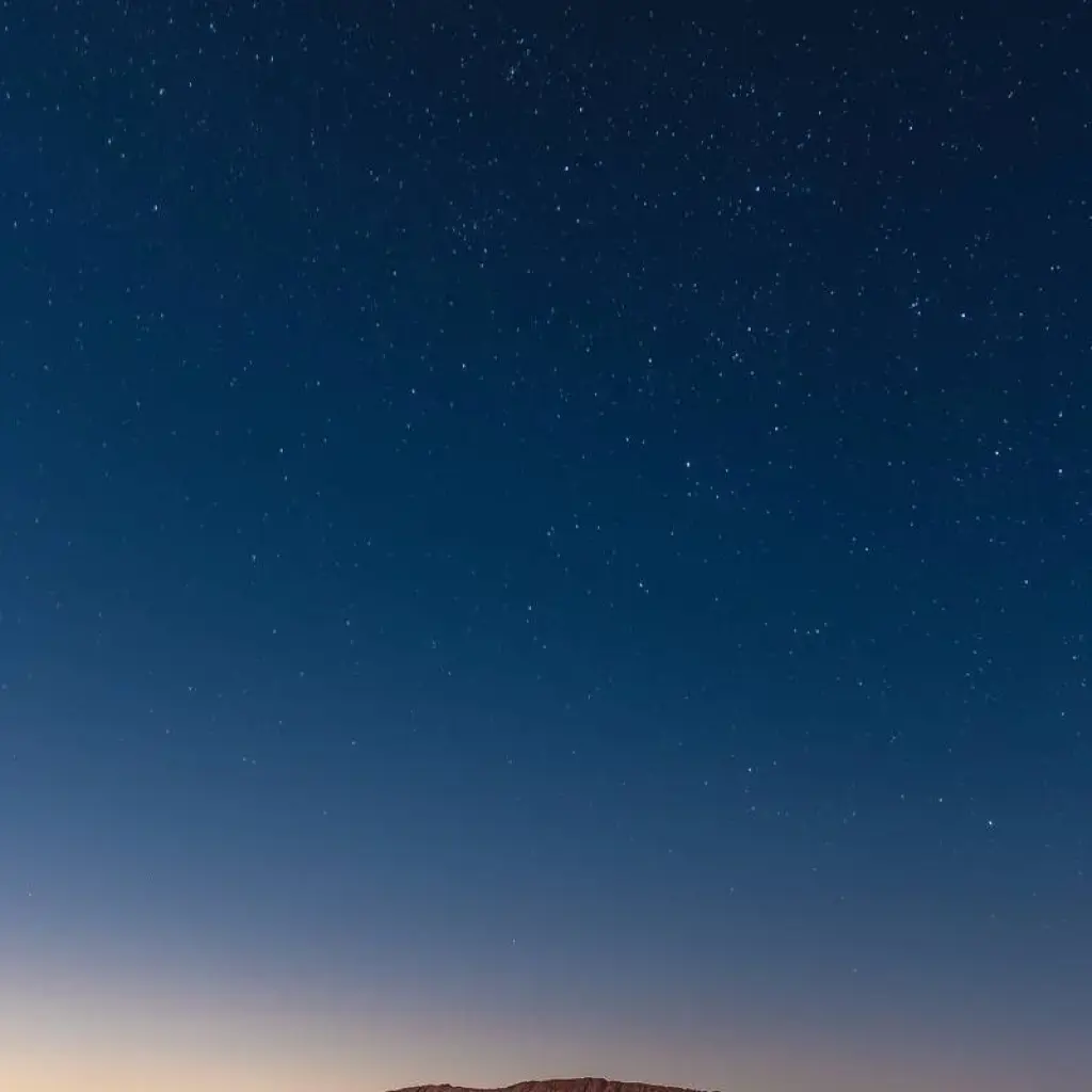 Explore 【Alice Springs】Uluru Ayers Rock & Kings Canyon 8 Days Touring Package for 8 days with Delightful Travel and discover unforgettable experiences - Photo 2