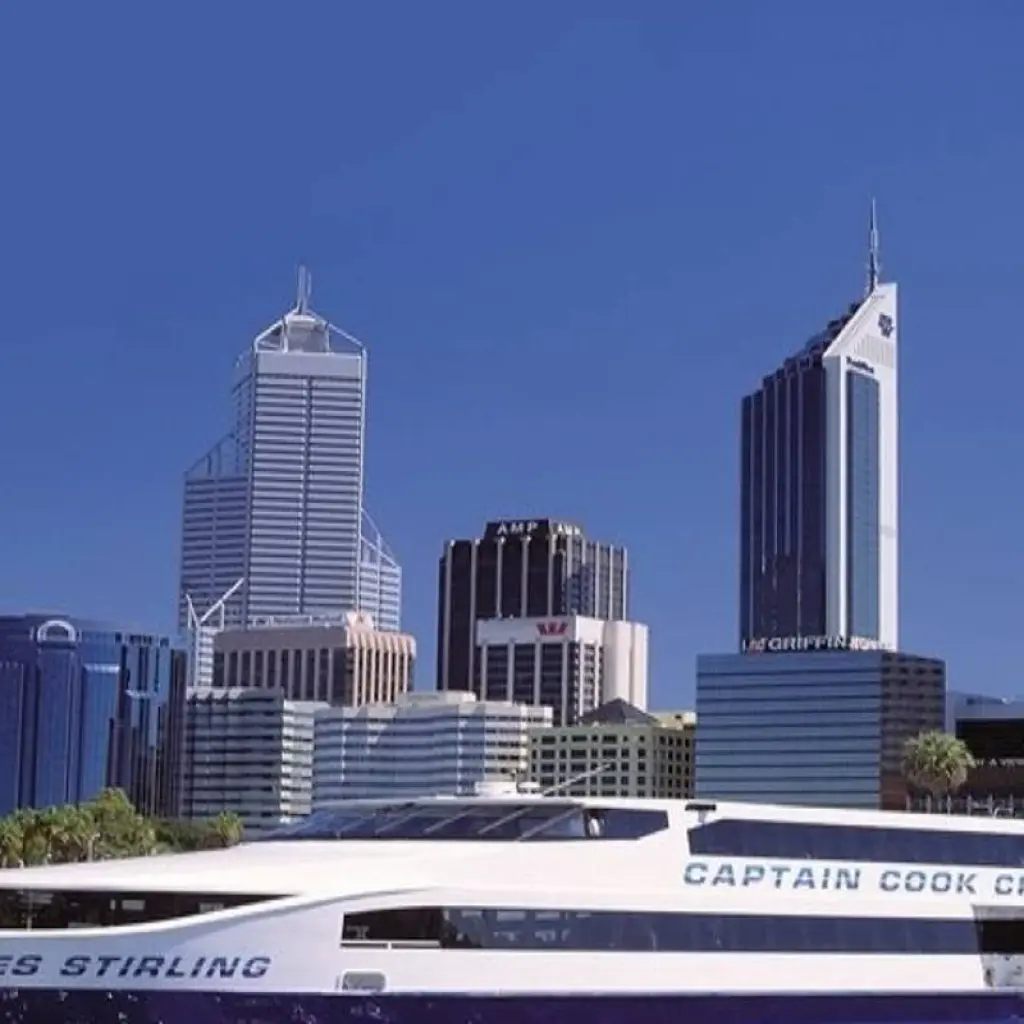 Explore 【Perth】7 Days All-Inclusive Touring Grand Packages for 7 days with Delightful Travel and discover unforgettable experiences - Photo 2