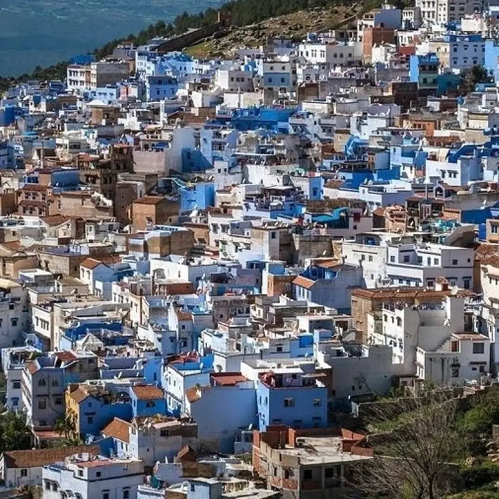 Explore 15 Days Morocco Desert and Imperial Cities for 15 days with Desertbrise Travel and discover unforgettable experiences - Photo 2