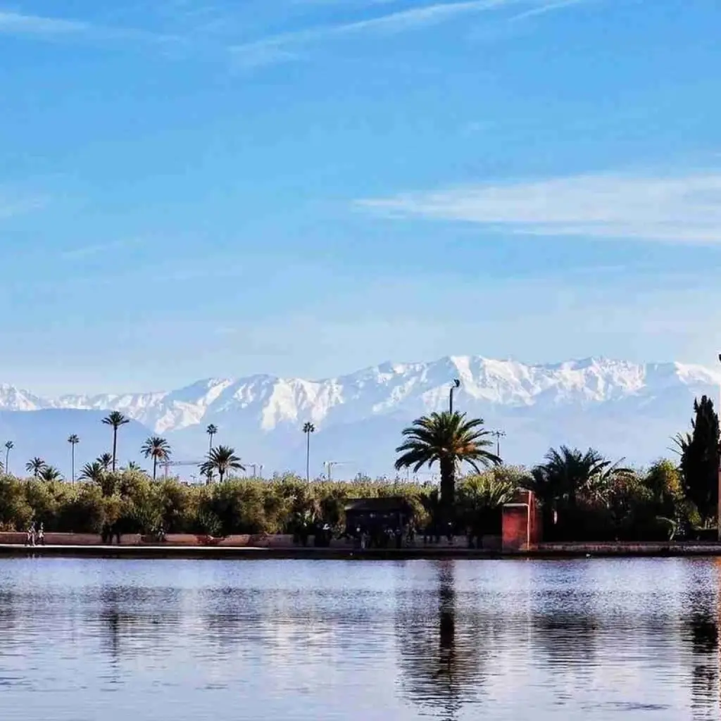 Explore Marrakech to Merzouga Desert Tour in 5 Days for 5 days with Desertbrise Travel and discover unforgettable experiences - Photo 2