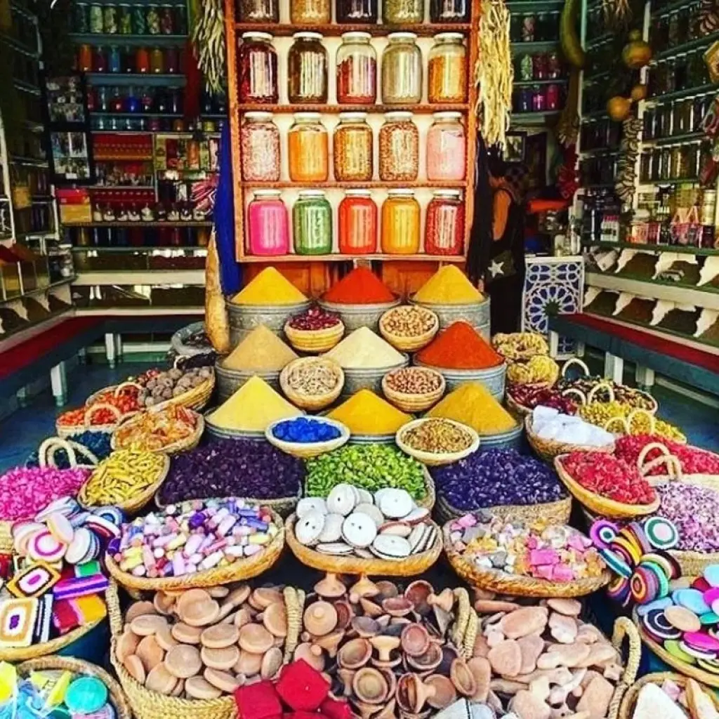 Explore Luxury Grand Tour of Morocco - 14 Days for 14 days with Desertbrise Travel and discover unforgettable experiences - Photo 2