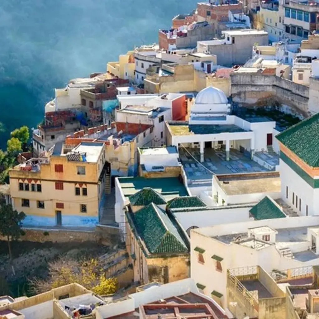 Explore Moroccan Cities from Coast to Coast - 14 Days for 14 days with Desertbrise Travel and discover unforgettable experiences - Photo 2