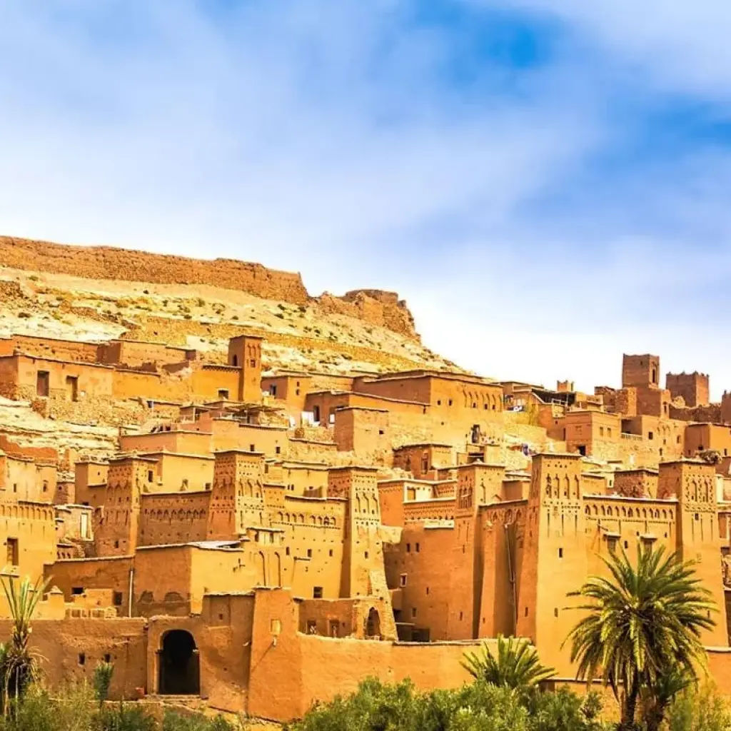 Explore Jewish Heritage & Historic Morocco - 15 Days for 15 days with Desertbrise Travel and discover unforgettable experiences - Photo 2