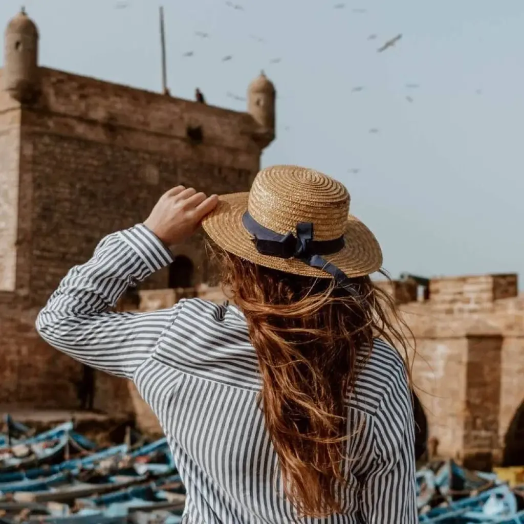 Explore Moroccan Tour: Atlantic Coast, Imperial Cities, & Sahara Desert - 13 Days for 13 days with Desertbrise Travel and discover unforgettable experiences - Photo 2