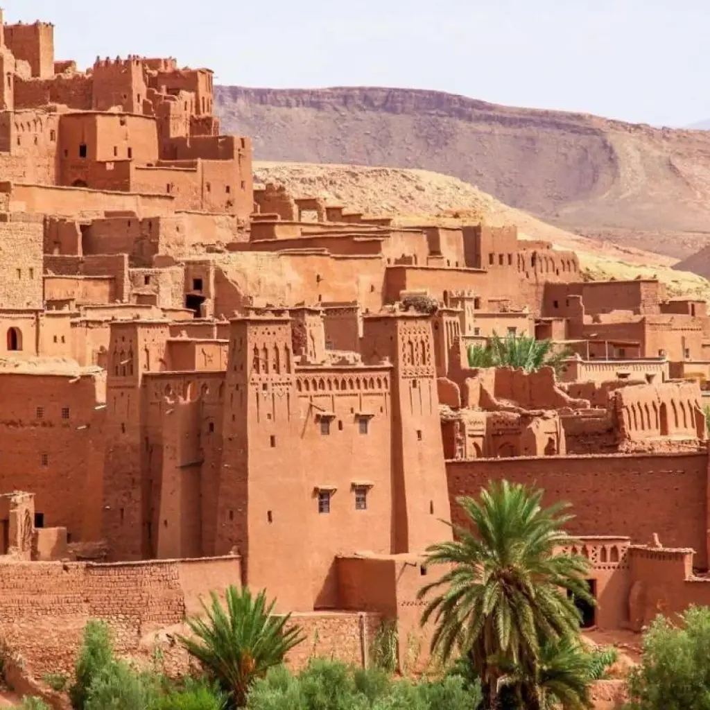 Explore Morocco GrandTour : Cities, Desert & the Coast -30 days for 30 days with Desertbrise Travel and discover unforgettable experiences - Photo 2