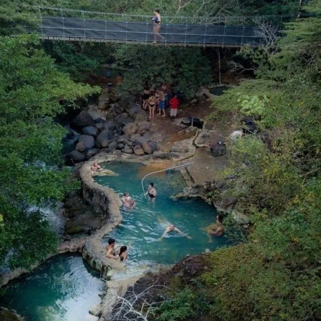 Explore Mystic Waterfalls & Forests Of Costa Rica for 8 days with Destination Services Costa Rica and discover unforgettable experiences - Photo 2