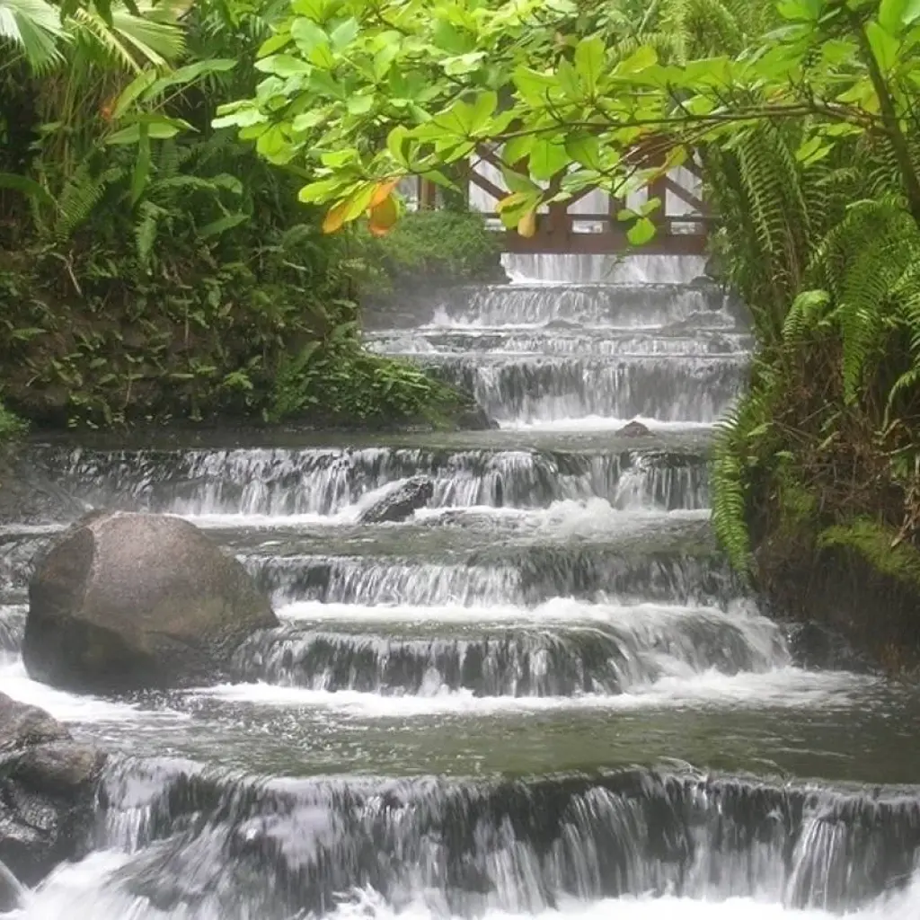 Explore Multisport Through Volcanoes & Rivers (On Request) for 8 days with Destination Services Costa Rica and discover unforgettable experiences - Photo 2