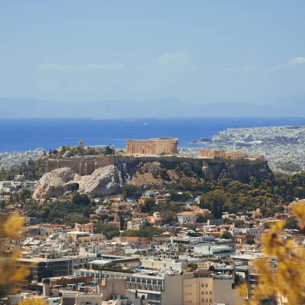 Explore Classical Tour Greece Nafplion, Olympia, Delphi, Meteora (10 destinations) for 5 days with Destination Services Greece and discover unforgettable experiences - Photo 2