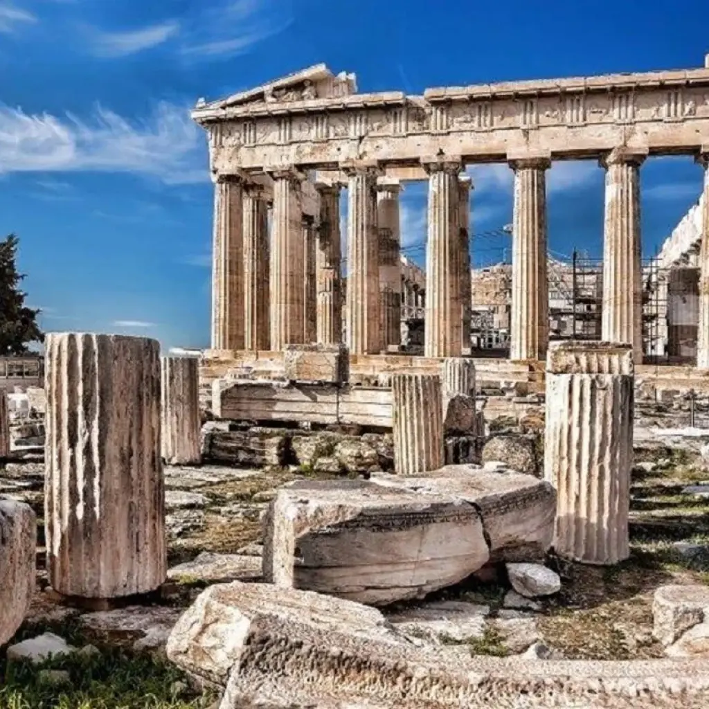 Explore Best of Greece for 5 days with Destination Services Greece and discover unforgettable experiences - Photo 2