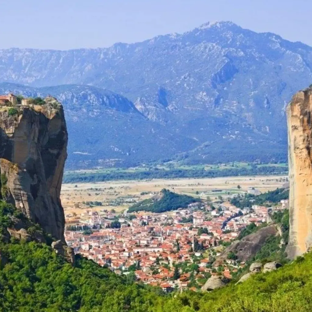 Explore Winter in Greece - Classical Tour Nafplion, Olympia, Delphi, Meteora (9 destinations) for 5 days with Destination Services Greece and discover unforgettable experiences - Photo 2