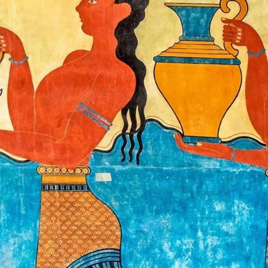 Explore Crete Through the Minoan, Byzantine & Venetian Ages, Private Tour for 5 days with Destination Services Greece and discover unforgettable experiences - Photo 2