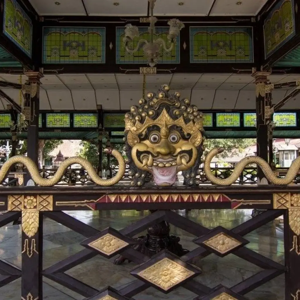 Explore World's Natural Wonders, Private Tour for 15 days with Destination Services Indonesia and discover unforgettable experiences - Photo 2