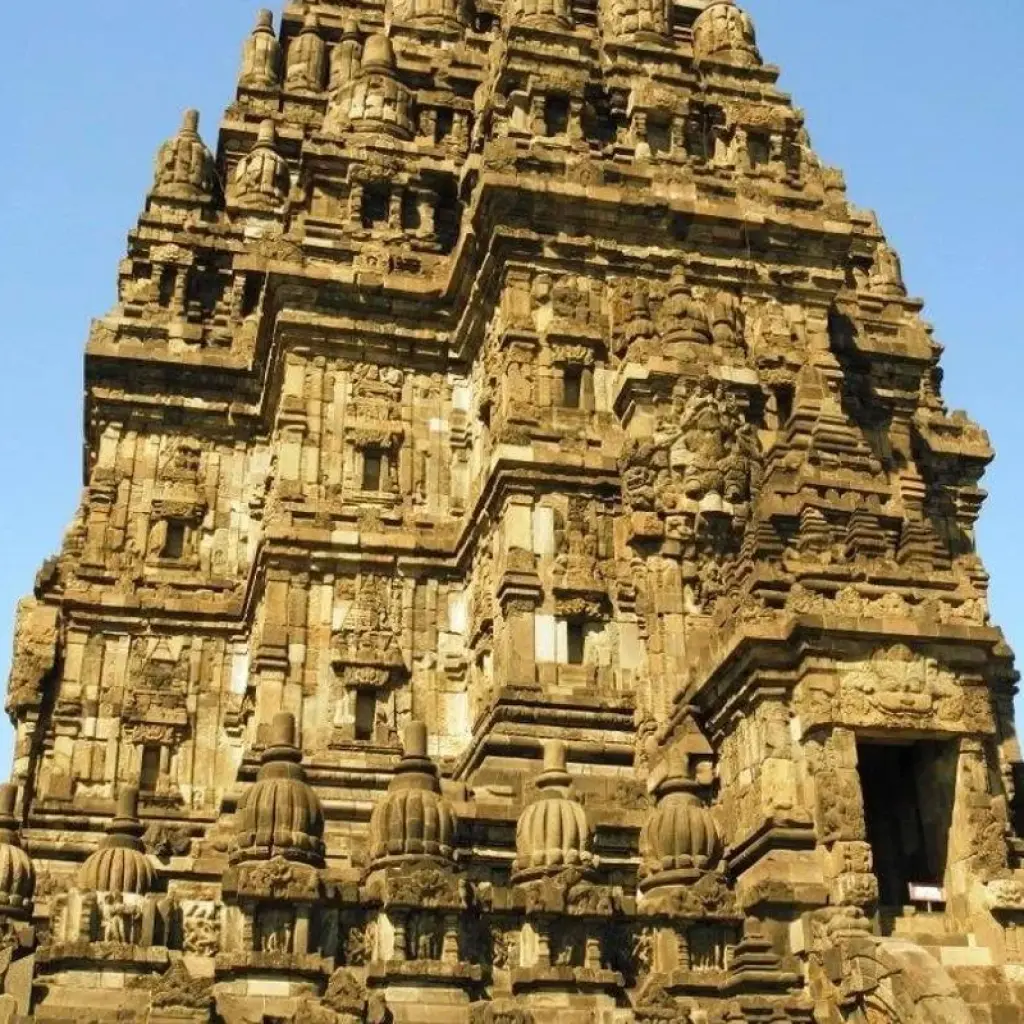 Explore Symphony of Indonesia, Private Tour for 14 days with Destination Services Indonesia and discover unforgettable experiences - Photo 2