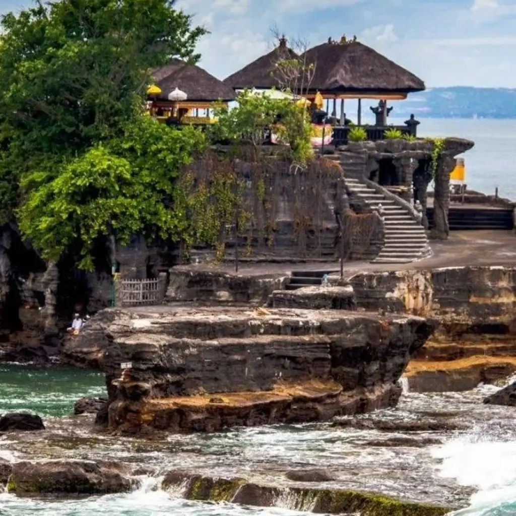 Explore Pure of Bali, Private Tour for 4 days with Destination Services Indonesia and discover unforgettable experiences - Photo 2